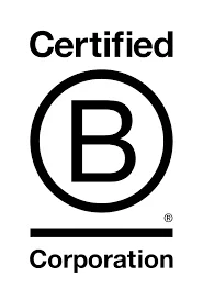 B Corp Certified