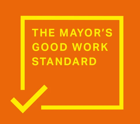 The Mayor's Good Work Standard