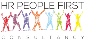 HR - People First Consultancy Logo